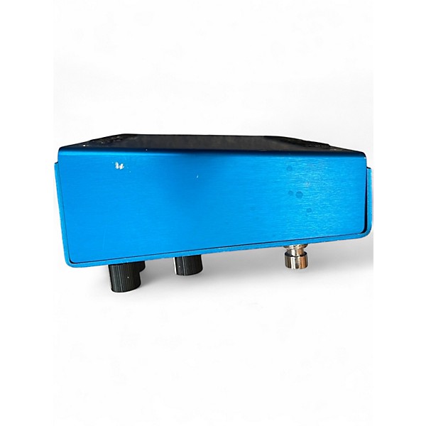 Used Strymon Mobius Multidimensional Modulation Effect Pedal