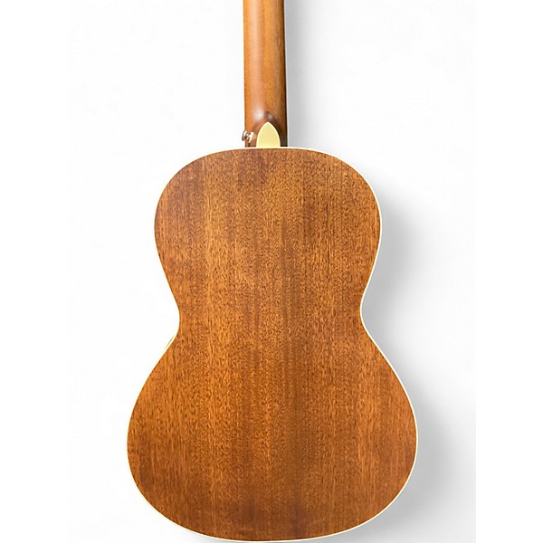 Used PRS Tonare Natural Acoustic Guitar