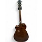 Used 2023 Taylor 614CE V-Class Natural Acoustic Guitar