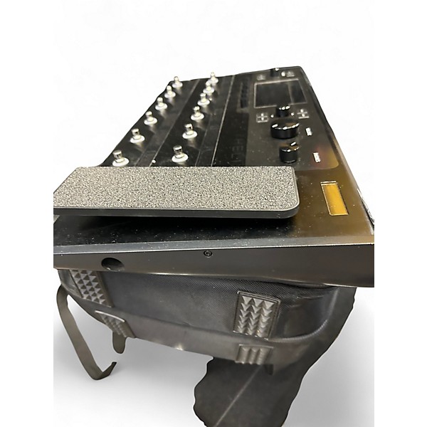 Used Line 6 Helix Effect Processor