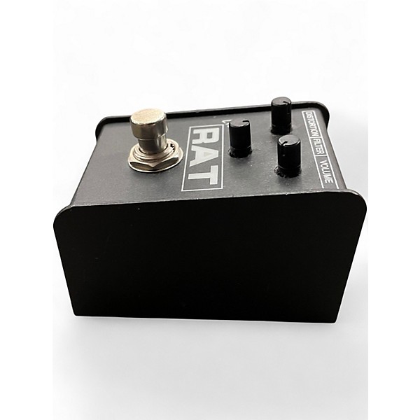 Used ProCo Lil Rat Effect Pedal