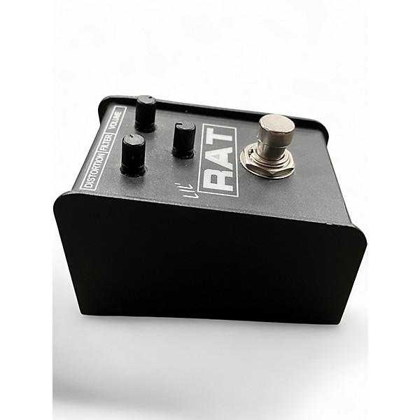 Used ProCo Lil Rat Effect Pedal