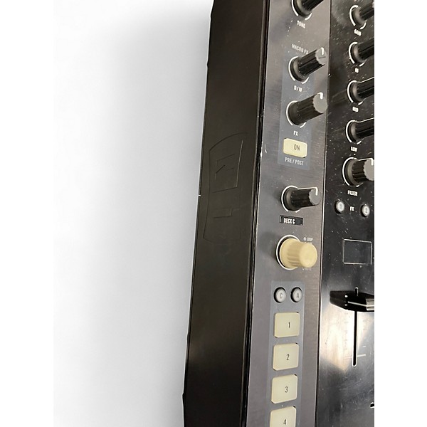 Used Native Instruments Traktor Kontrol Z2 DJ Controller