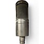 Used Audio-Technica AT2020 Condenser Microphone