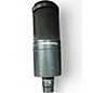 Used Audio-Technica AT2020 Condenser Microphone