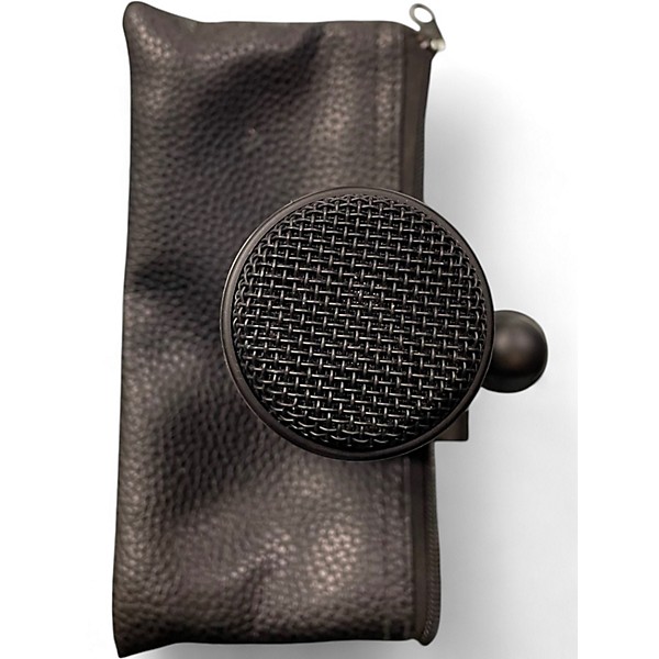 Used Audio-Technica AT2020 Condenser Microphone