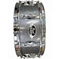 Used Pearl 5.5X14 EXPORT SNARE SILVER SPARKLE Drum thumbnail
