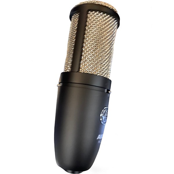 Used AKG P420 Project Studio Condenser Microphone