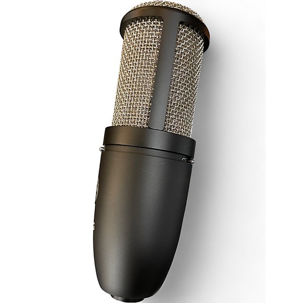 Used AKG P420 Project Studio Condenser Microphone