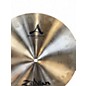 Used Zildjian 16in A Series Medium Thin Crash Cymbal