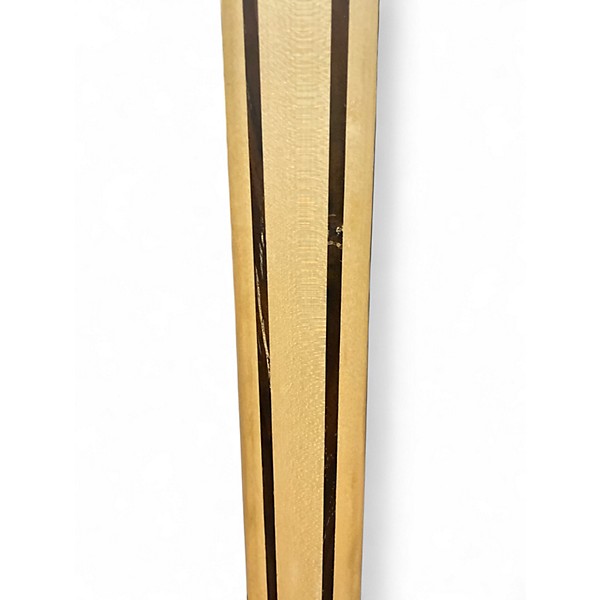 Used Ibanez SR305 5 String Maroon Electric Bass Guitar