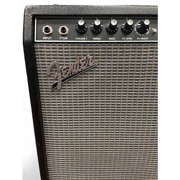 Used Fender Champion 100 Guitar Combo Amp