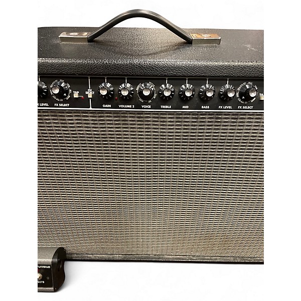 Used Fender Champion 100 Guitar Combo Amp