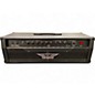 Used 2010s Raven RG100H 100W Solid State Guitar Amp Head thumbnail