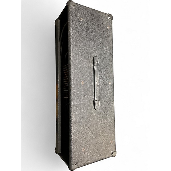 Used 2010s Raven RG100H 100W Solid State Guitar Amp Head