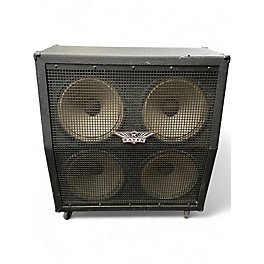 Used 2010s Raven RG412 4x12 Guitar Cabinet