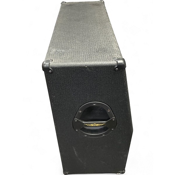 Used 2010s Raven RG412 4x12 Guitar Cabinet