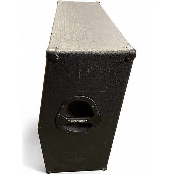 Used 2010s Raven RG412 4x12 Guitar Cabinet