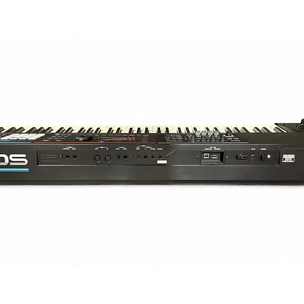 Used Roland JUNO DS Synthesizer