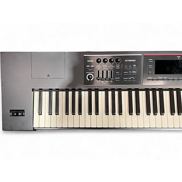 Used Roland JUNO DS Synthesizer