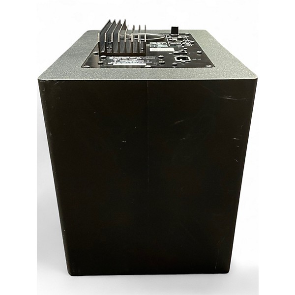 Used Yamaha HS8 Powered Monitor