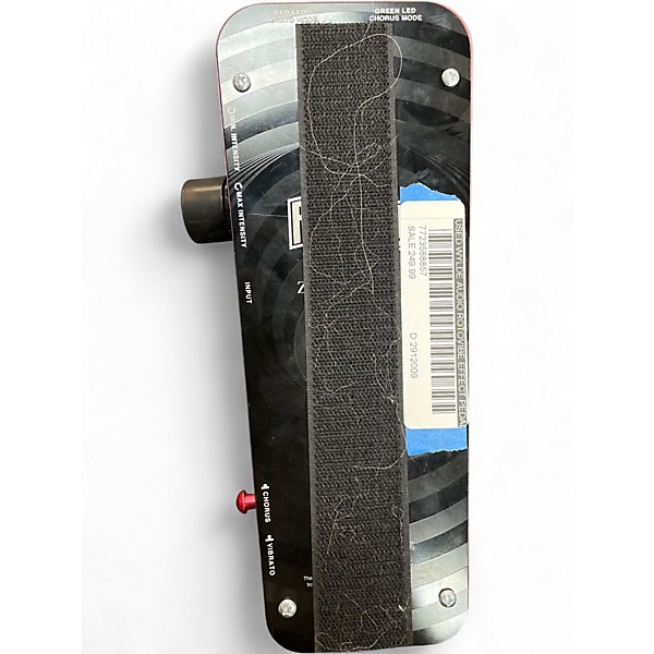 Used Wylde Audio rotovibe Effect Pedal