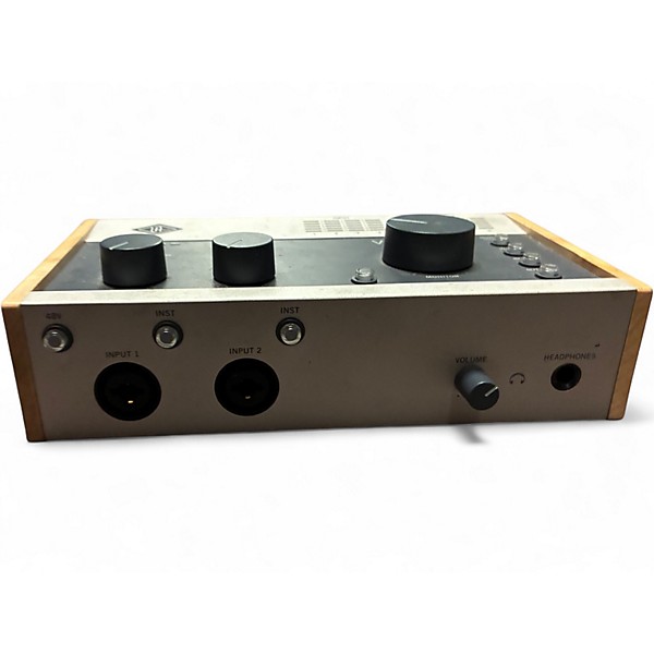 Used Universal Audio VOLT 476 Audio Interface