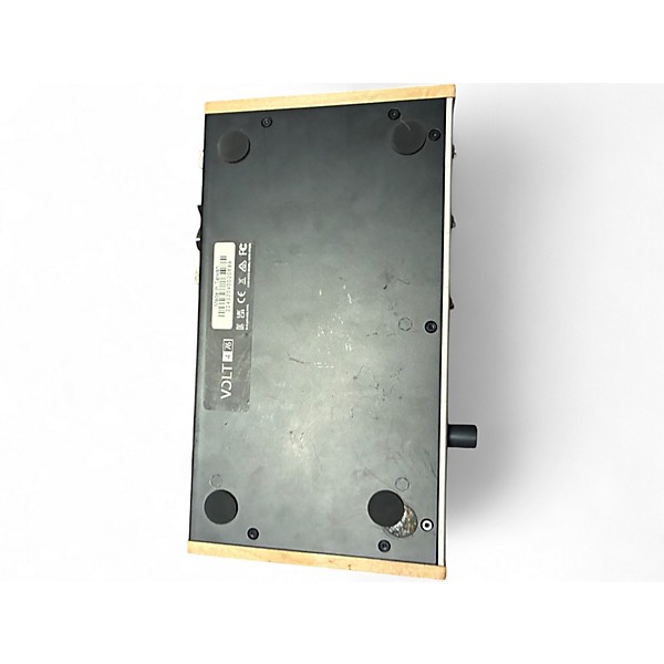 Used Universal Audio VOLT 476 Audio Interface