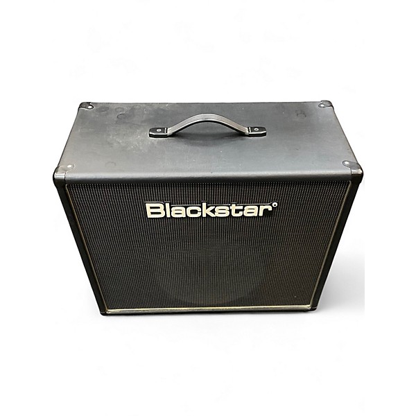 Used Blackstar HTV112 Guitar Cabinet