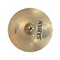 Used SABIAN 14in AAX Studio Hats Cymbal thumbnail