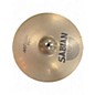 Used SABIAN 14in AAX Studio Hats Cymbal