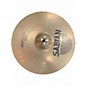 Used SABIAN 14in AAX Studio Hats Cymbal