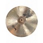 Used Zildjian 17in K Sweet Crash Cymbal thumbnail