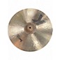 Used Zildjian 17in K Sweet Crash Cymbal