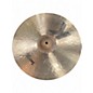 Used Zildjian 17in K Sweet Crash Cymbal