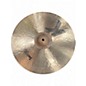 Used Zildjian 17in K Sweet Crash Cymbal