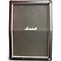 Used Marshall 1960A 300W 4x12 Stereo Slant Guitar Cabinet thumbnail