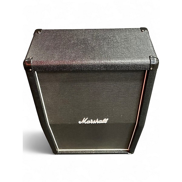 Used Marshall 1960A 300W 4x12 Stereo Slant Guitar Cabinet
