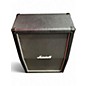 Used Marshall 1960A 300W 4x12 Stereo Slant Guitar Cabinet