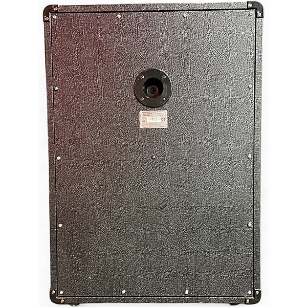 Used Marshall 1960A 300W 4x12 Stereo Slant Guitar Cabinet