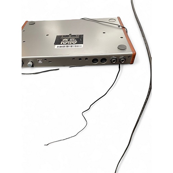 Used Akai Professional TOM CAT Production Controller