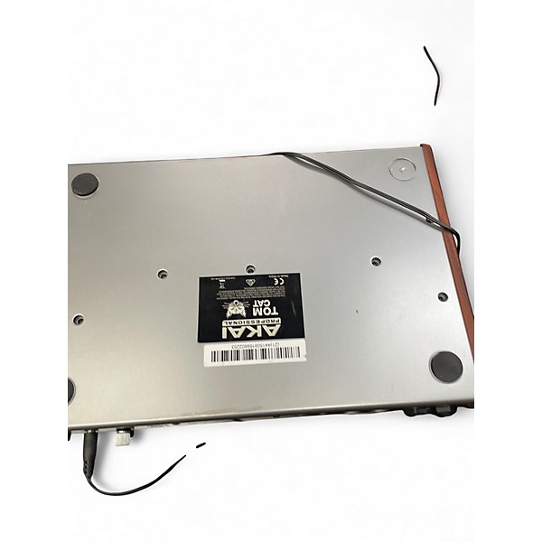 Used Akai Professional TOM CAT Production Controller