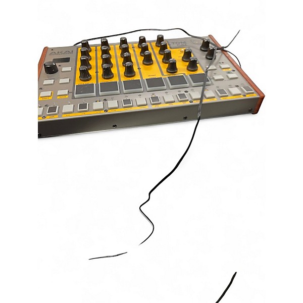 Used Akai Professional TOM CAT Production Controller
