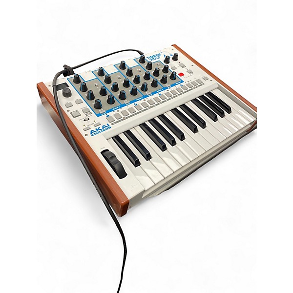 Used Akai Professional TIMBRE WOLF Synthesizer