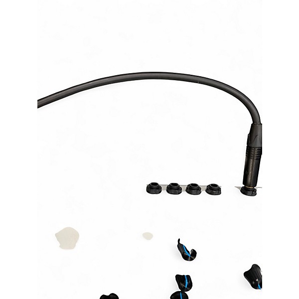 Used Akai Professional TIMBRE WOLF Synthesizer