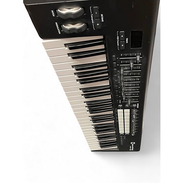 Used Novation Launchkey 49 Key MK2 MIDI Controller