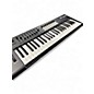 Used Novation Launchkey 49 Key MK2 MIDI Controller