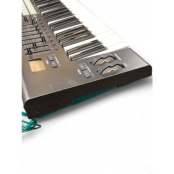 Used Novation Launchkey 49 Key MK2 MIDI Controller