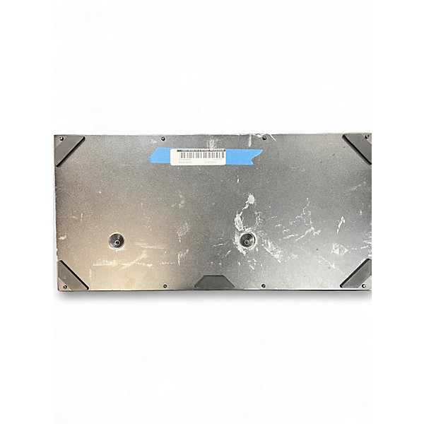 Used BOSS GT-8 Effect Processor