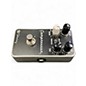 Used Keeley Compressor Effect Pedal